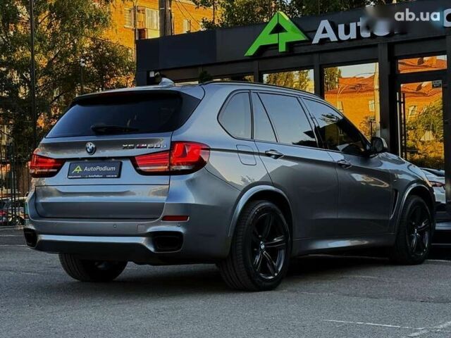 БМВ Х5, объемом двигателя 0 л и пробегом 151 тыс. км за 37800 $, фото 19 на Automoto.ua
