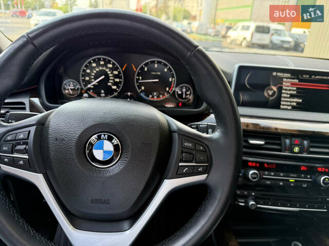 БМВ Х5, объемом двигателя 2.99 л и пробегом 211 тыс. км за 29900 $, фото 6 на Automoto.ua