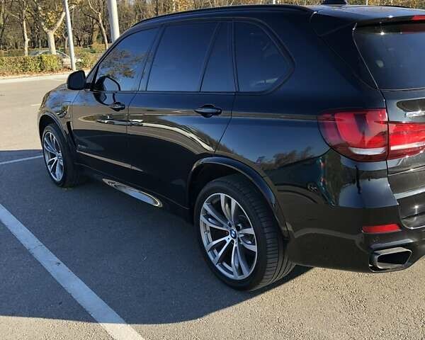 БМВ Х5, объемом двигателя 2 л и пробегом 111 тыс. км за 31500 $, фото 4 на Automoto.ua