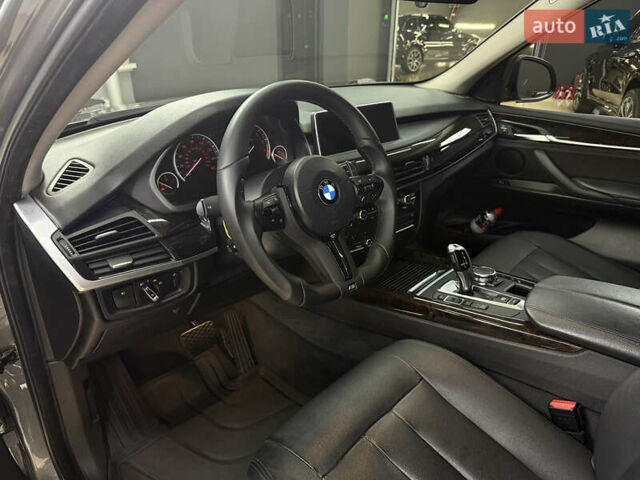 БМВ Х5, объемом двигателя 2.98 л и пробегом 110 тыс. км за 25500 $, фото 11 на Automoto.ua