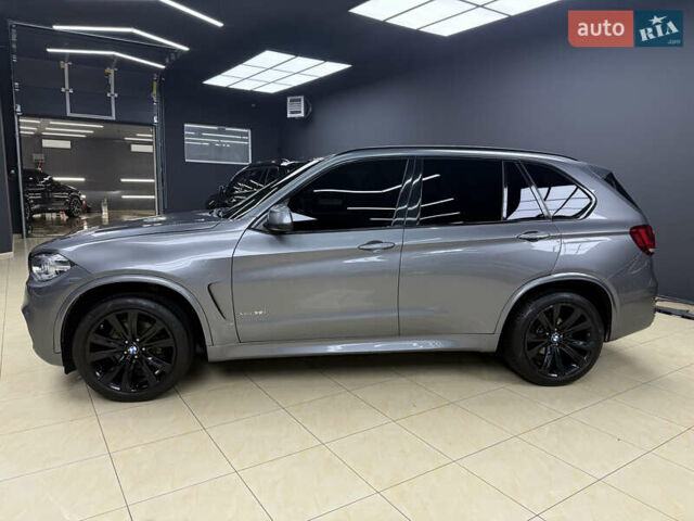 БМВ Х5, объемом двигателя 2.98 л и пробегом 110 тыс. км за 25500 $, фото 8 на Automoto.ua