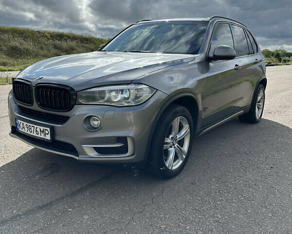 БМВ Х5, объемом двигателя 2.99 л и пробегом 240 тыс. км за 30000 $, фото 21 на Automoto.ua