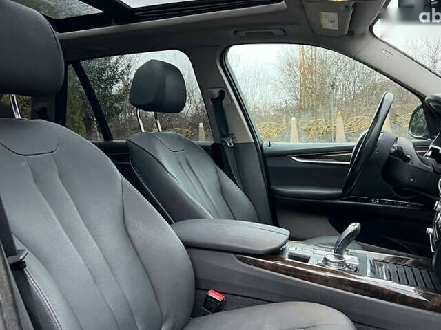 БМВ Х5, объемом двигателя 3 л и пробегом 262 тыс. км за 18700 $, фото 21 на Automoto.ua