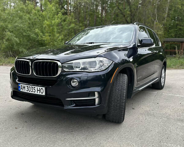 БМВ Х5, об'ємом двигуна 3 л та пробігом 230 тис. км за 18900 $, фото 10 на Automoto.ua