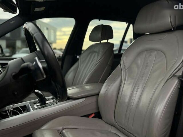 БМВ Х5, об'ємом двигуна 3 л та пробігом 317 тис. км за 27999 $, фото 27 на Automoto.ua