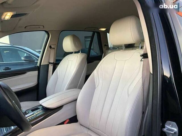 БМВ Х5, объемом двигателя 2 л и пробегом 181 тыс. км за 23900 $, фото 20 на Automoto.ua