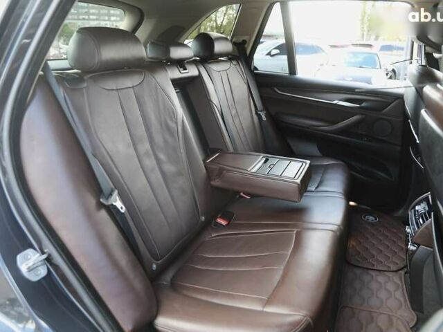 БМВ Х5, об'ємом двигуна 0 л та пробігом 181 тис. км за 28500 $, фото 9 на Automoto.ua