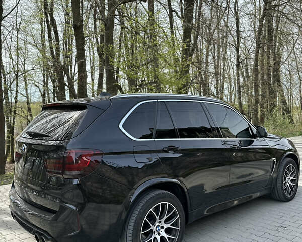 БМВ Х5, об'ємом двигуна 4.4 л та пробігом 170 тис. км за 26100 $, фото 8 на Automoto.ua