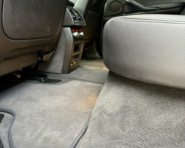 БМВ Х5, объемом двигателя 2.99 л и пробегом 211 тыс. км за 29900 $, фото 22 на Automoto.ua