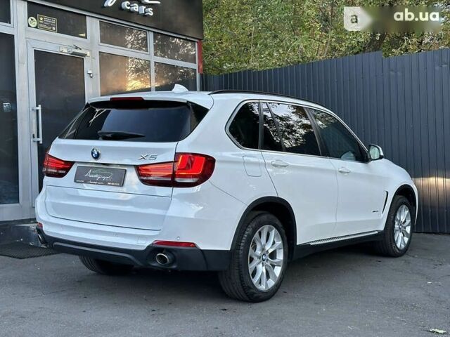 БМВ Х5, об'ємом двигуна 3 л та пробігом 127 тис. км за 24999 $, фото 1 на Automoto.ua