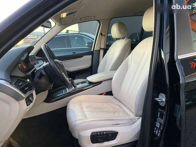 БМВ Х5, объемом двигателя 2 л и пробегом 181 тыс. км за 23900 $, фото 19 на Automoto.ua