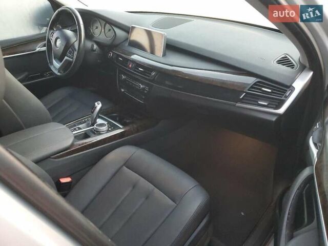 БМВ Х5, об'ємом двигуна 2.98 л та пробігом 129 тис. км за 6200 $, фото 7 на Automoto.ua