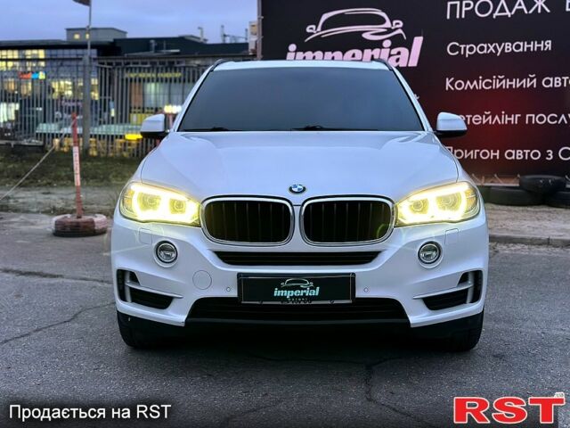 БМВ Х5, об'ємом двигуна 2 л та пробігом 211 тис. км за 27999 $, фото 1 на Automoto.ua