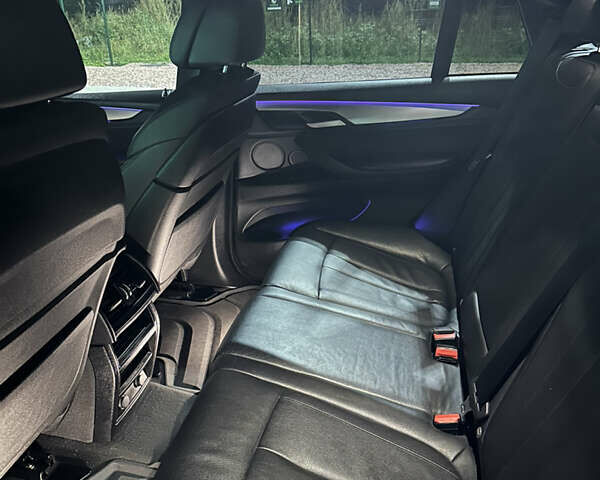 БМВ Х5, объемом двигателя 2.99 л и пробегом 161 тыс. км за 31200 $, фото 13 на Automoto.ua