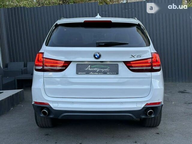 БМВ Х5, об'ємом двигуна 3 л та пробігом 127 тис. км за 24999 $, фото 3 на Automoto.ua