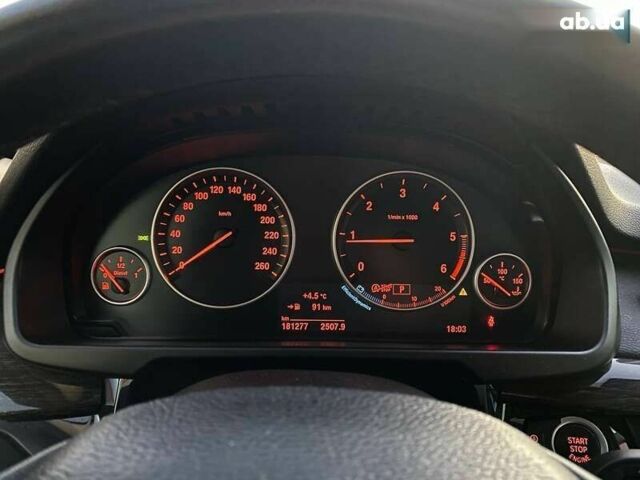 БМВ Х5, объемом двигателя 2 л и пробегом 181 тыс. км за 23900 $, фото 14 на Automoto.ua