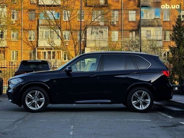 БМВ Х5, объемом двигателя 3 л и пробегом 170 тыс. км за 38499 $, фото 12 на Automoto.ua