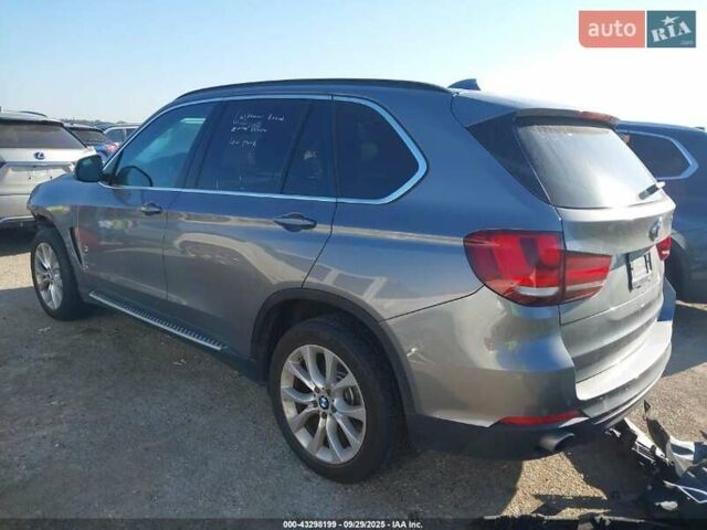 БМВ Х5, объемом двигателя 3 л и пробегом 84 тыс. км за 18067 $, фото 3 на Automoto.ua