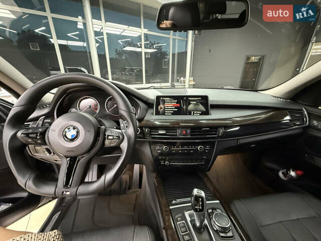 БМВ Х5, объемом двигателя 2.98 л и пробегом 110 тыс. км за 25500 $, фото 10 на Automoto.ua