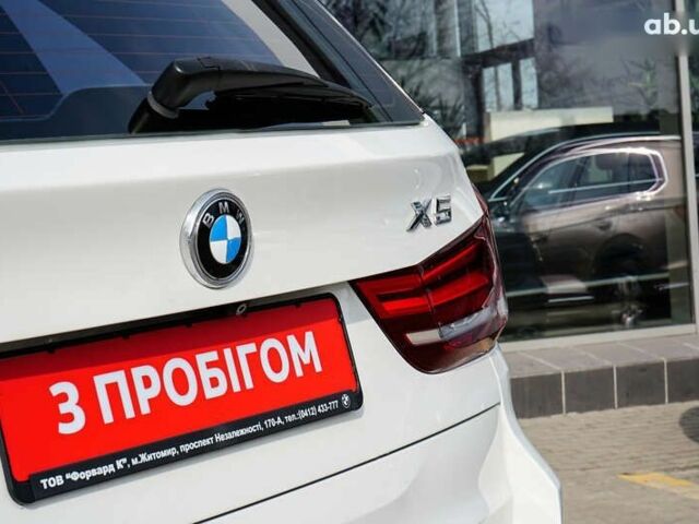 БМВ Х5, об'ємом двигуна 3 л та пробігом 180 тис. км за 21500 $, фото 7 на Automoto.ua