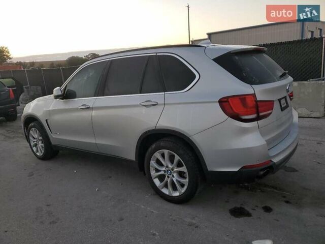 БМВ Х5, об'ємом двигуна 2.98 л та пробігом 129 тис. км за 6200 $, фото 1 на Automoto.ua