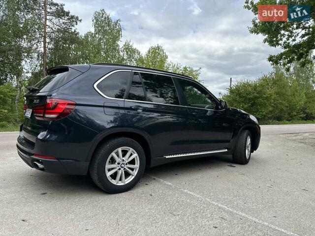 БМВ Х5, объемом двигателя 3 л и пробегом 230 тыс. км за 20900 $, фото 7 на Automoto.ua