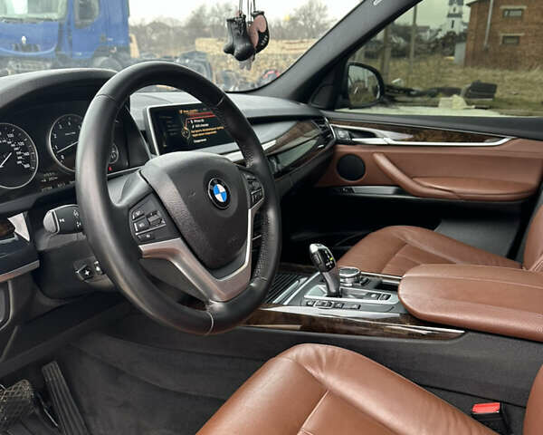 БМВ Х5, объемом двигателя 3 л и пробегом 220 тыс. км за 25499 $, фото 26 на Automoto.ua