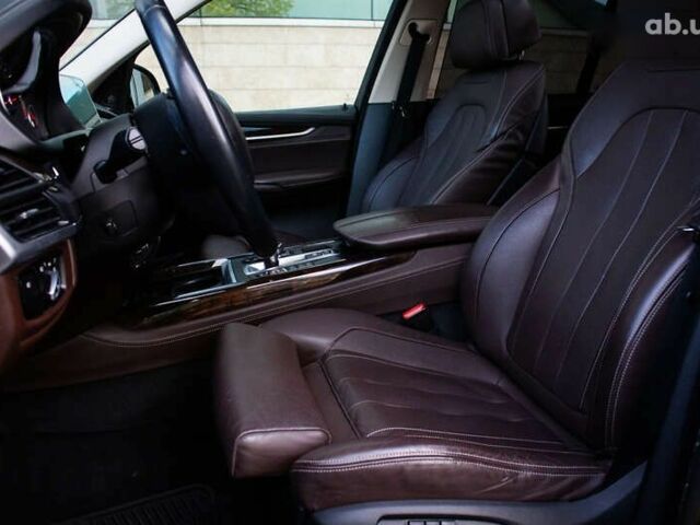 БМВ Х5, объемом двигателя 3 л и пробегом 146 тыс. км за 29900 $, фото 10 на Automoto.ua