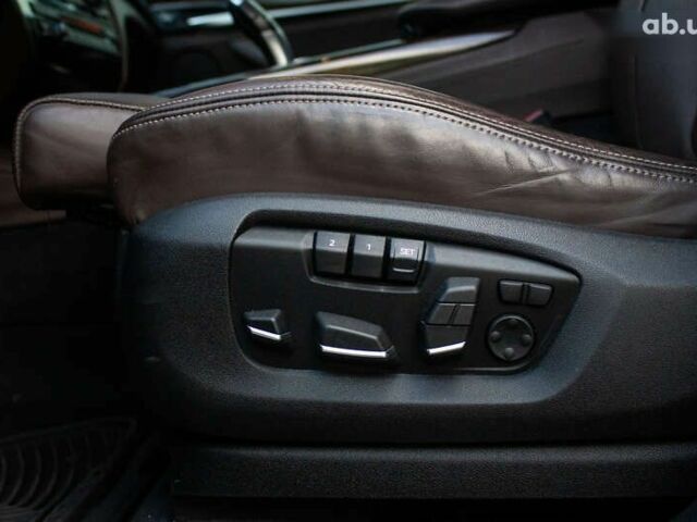 БМВ Х5, объемом двигателя 3 л и пробегом 146 тыс. км за 29900 $, фото 29 на Automoto.ua