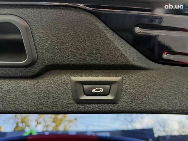 БМВ Х5, объемом двигателя 3 л и пробегом 170 тыс. км за 38499 $, фото 21 на Automoto.ua