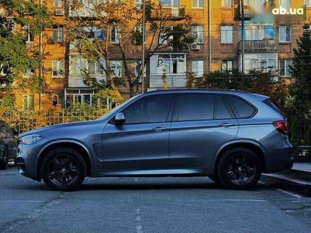БМВ Х5, объемом двигателя 0 л и пробегом 151 тыс. км за 37800 $, фото 14 на Automoto.ua