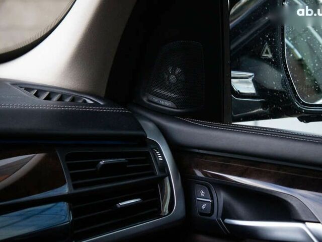 БМВ Х5, объемом двигателя 3 л и пробегом 146 тыс. км за 29900 $, фото 21 на Automoto.ua