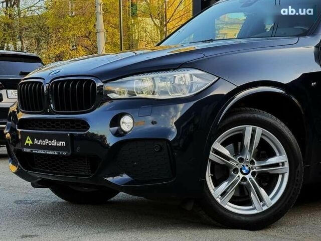 БМВ Х5, объемом двигателя 3 л и пробегом 170 тыс. км за 38499 $, фото 5 на Automoto.ua