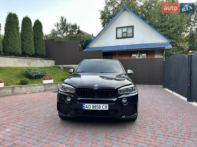 БМВ Х5, об'ємом двигуна 2 л та пробігом 230 тис. км за 25500 $, фото 4 на Automoto.ua