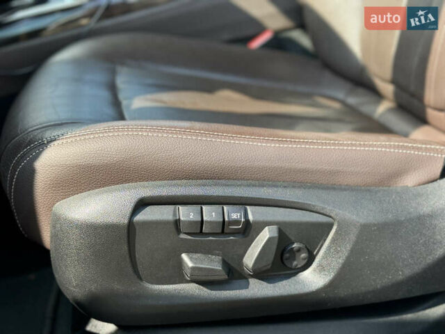 БМВ Х5, объемом двигателя 3 л и пробегом 150 тыс. км за 23000 $, фото 15 на Automoto.ua