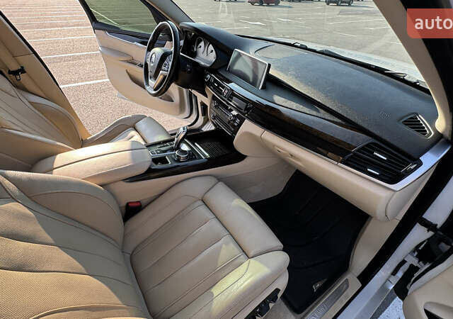 БМВ Х5, объемом двигателя 3 л и пробегом 140 тыс. км за 29500 $, фото 37 на Automoto.ua