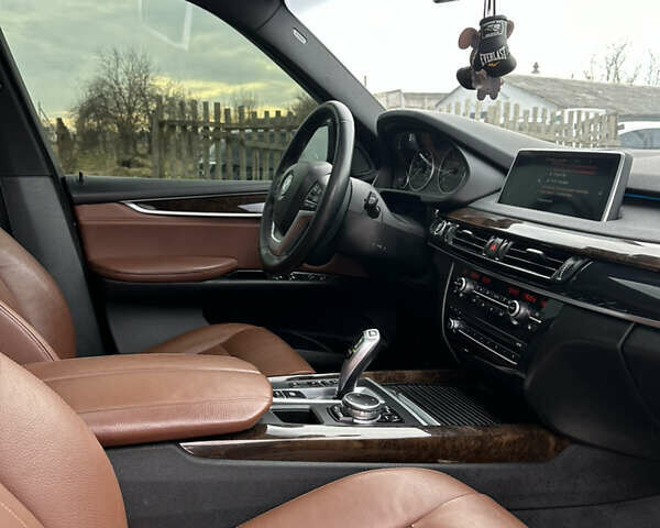 БМВ Х5, объемом двигателя 3 л и пробегом 220 тыс. км за 25499 $, фото 15 на Automoto.ua