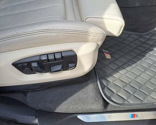 БМВ Х5, объемом двигателя 2 л и пробегом 111 тыс. км за 31500 $, фото 15 на Automoto.ua