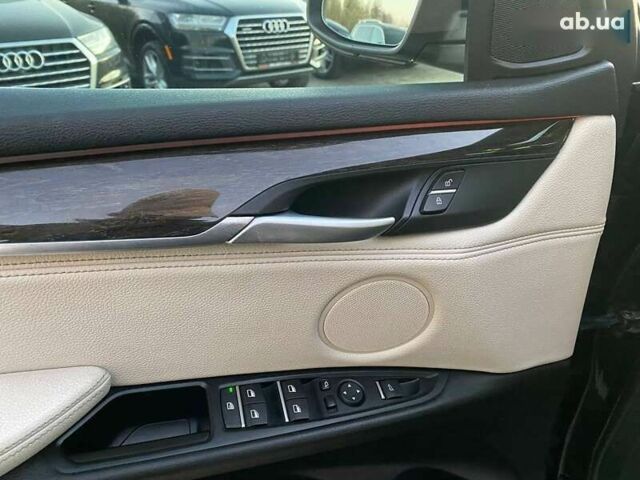 БМВ Х5, объемом двигателя 2 л и пробегом 181 тыс. км за 23900 $, фото 10 на Automoto.ua