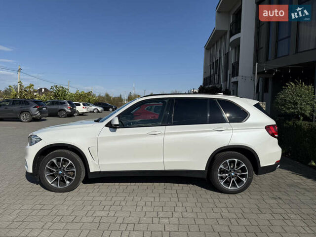 БМВ Х5, объемом двигателя 2.99 л и пробегом 161 тыс. км за 31200 $, фото 3 на Automoto.ua