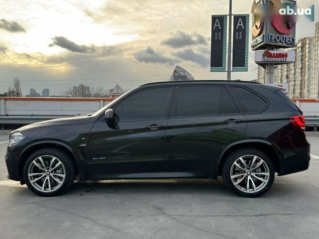 БМВ Х5, объемом двигателя 3 л и пробегом 270 тыс. км за 30950 $, фото 13 на Automoto.ua