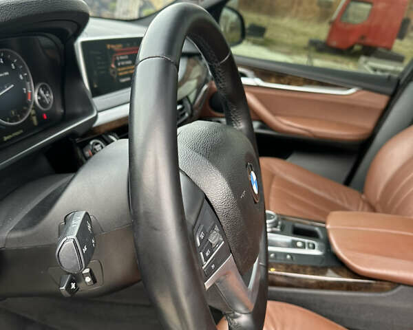 БМВ Х5, объемом двигателя 3 л и пробегом 220 тыс. км за 25499 $, фото 27 на Automoto.ua