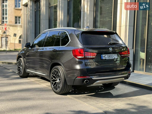 БМВ Х5, объемом двигателя 2.99 л и пробегом 190 тыс. км за 30500 $, фото 3 на Automoto.ua