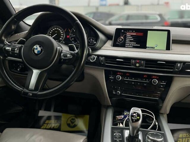 БМВ Х5, об'ємом двигуна 3 л та пробігом 317 тис. км за 27999 $, фото 9 на Automoto.ua