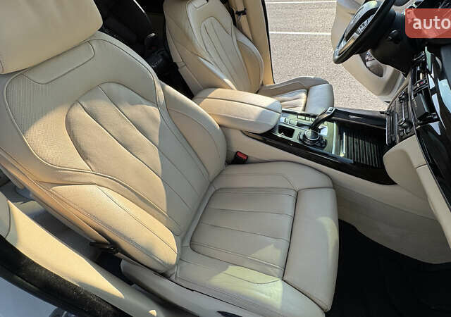 БМВ Х5, объемом двигателя 3 л и пробегом 140 тыс. км за 29500 $, фото 38 на Automoto.ua