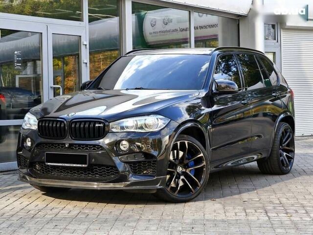 БМВ Х5, объемом двигателя 4.4 л и пробегом 53 тыс. км за 37900 $, фото 1 на Automoto.ua