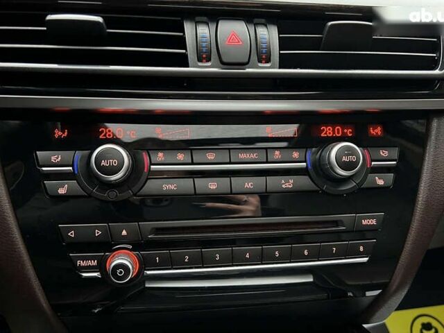 БМВ Х5, объемом двигателя 3 л и пробегом 162 тыс. км за 28750 $, фото 19 на Automoto.ua