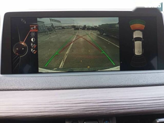 БМВ Х5, объемом двигателя 3 л и пробегом 117 тыс. км за 31900 $, фото 14 на Automoto.ua