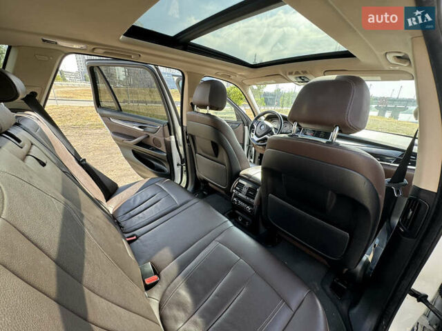 БМВ Х5, объемом двигателя 3 л и пробегом 150 тыс. км за 23000 $, фото 12 на Automoto.ua