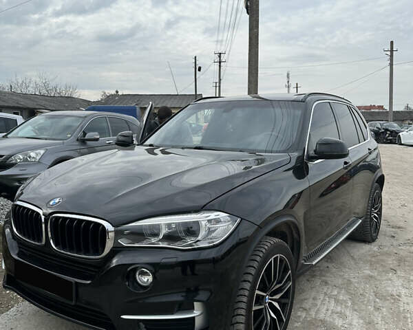 БМВ Х5, объемом двигателя 3 л и пробегом 220 тыс. км за 25499 $, фото 1 на Automoto.ua